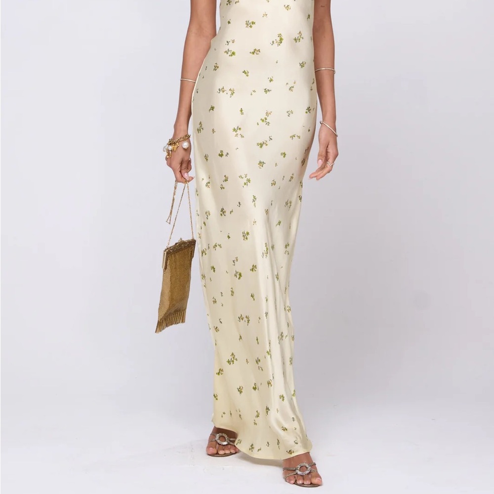 RESA VIDA DRESS - Picture 5 of 6